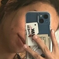 amber_booo Nøgen
