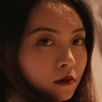 Amber Chan Nøgen