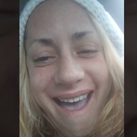 Amber Griebel Nøgen