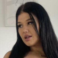 Amber Halliday Nøgen