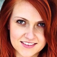 Amber Rules Nøgen