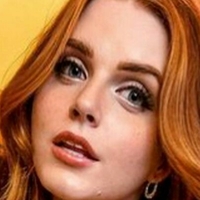 amberblake Nøgen