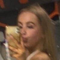 Ambermaybx Nøgen