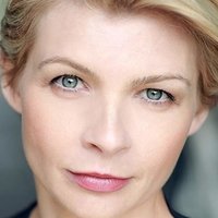 Amelia Curtis Nøgen