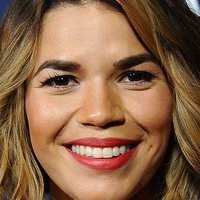 America Ferrera Nøgen