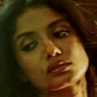 Ammu Nair Nøgen