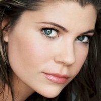 Amy  Holland Pennell Nøgen
