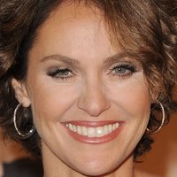 Amy Brenneman Nøgen