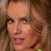 Amy Green Nøgen