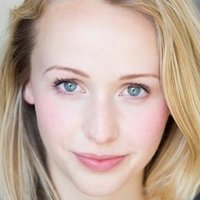 Amy Leighton Nøgen