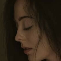 amy.mabel Nøgen