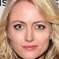 Amy Rutberg Nøgen