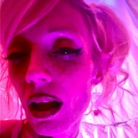 amyanyone Nøgen