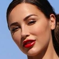 Ana Anastazja Nøgen