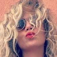 Ana Cañas Nøgen