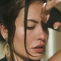 Ana Carolina Dias Nøgen