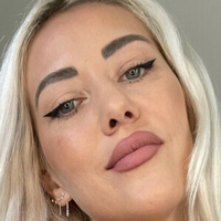 Ana Crudu Nøgen