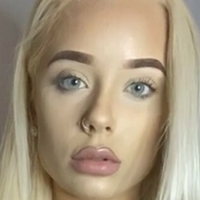 anahope Nøgen