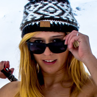 Anakedgirl Nøgen
