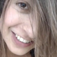 Anarossanna Nøgen