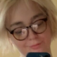 Anastasia Grey Nøgen