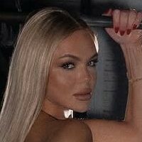 Anastasia Hel Nøgen