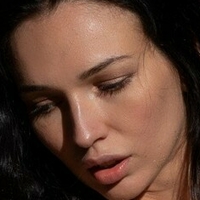 Anastasia Kendall Nøgen