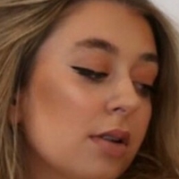 Anastasia Kingsnorth Nøgen
