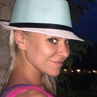 Anastasia Lukianova Nøgen