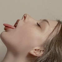 Anastasia Shchelokova Nøgen