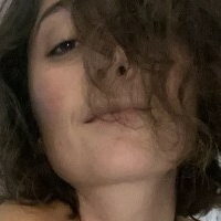 Anastasia Surmava Nøgen