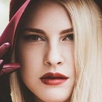 Anastasiya Novikova Nøgen