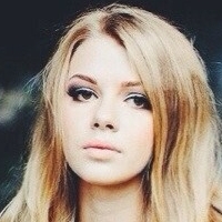 Anastasiya Ukolova Nøgen