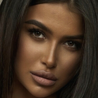 Anasteyshaa Nøgen