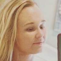 Andrea KGB Lee Nøgen