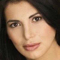 Andrea Leon Nøgen