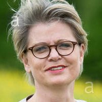 Andrea Spatzek Nøgen