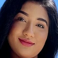 Andrea_turcios2000 Nøgen