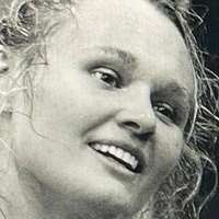 andreakgblee Nøgen
