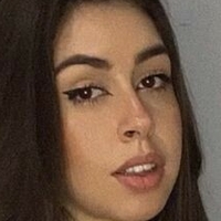 Andressa Spiller Nøgen