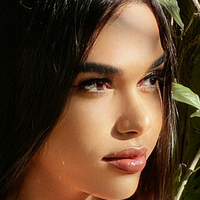 Andreza Guimaraes Nøgen