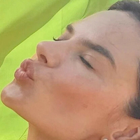 Angel Ambrosio Nøgen