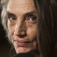 Ángela Molina Nøgen