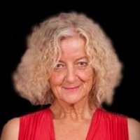 Angela Plater Nøgen