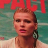 Angelica Chain Nøgen