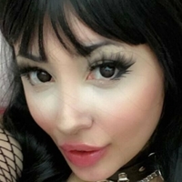 angelilia Nøgen