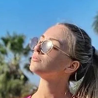 Angelina Dimova Nøgen