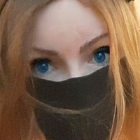 Angelina Doll Nøgen