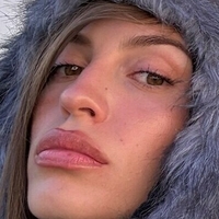 Angelina Maldonado Nøgen