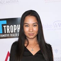 Angelique Pereira Nøgen